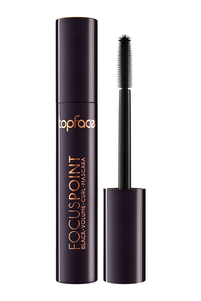 TOPFACE | LEGENDARY MASCARA